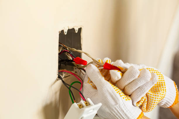 Emergency Electrical Repair Services in Sullivan, IN