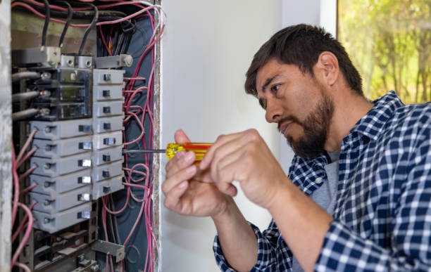 Professional Electrical Services in Sullivan, IN